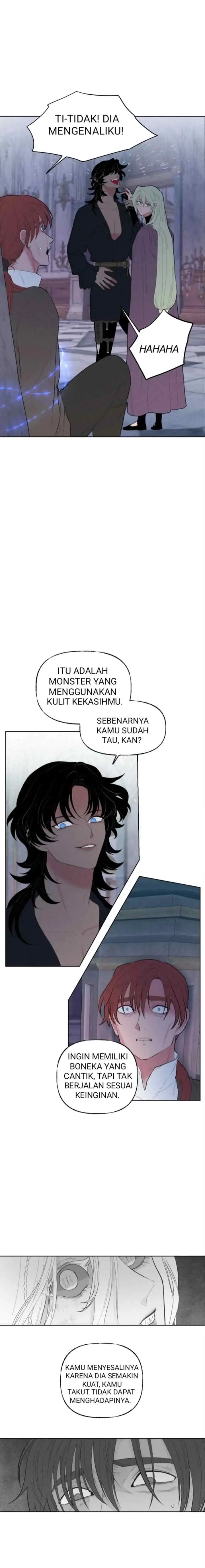 Sweet Jam chapter 9 halaman 5