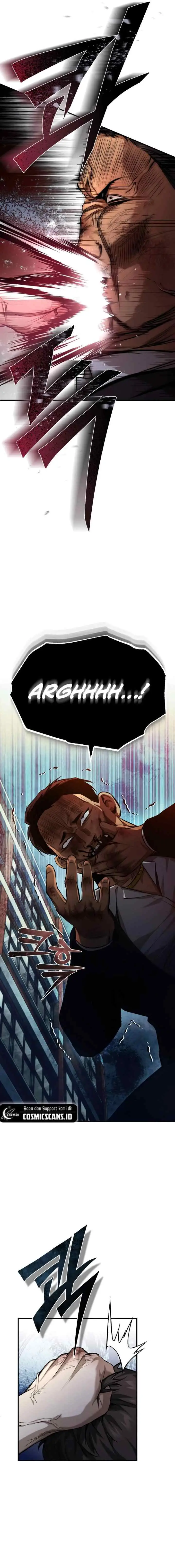 Devil Returns To School Days chapter 22 halaman 15