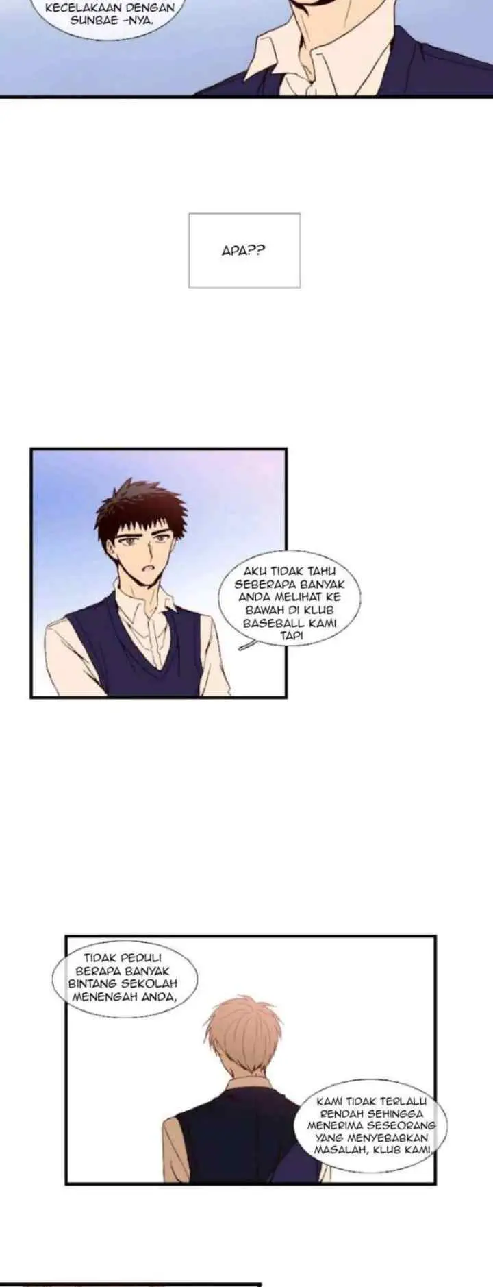 Drip, Drip chapter 3 halaman 17