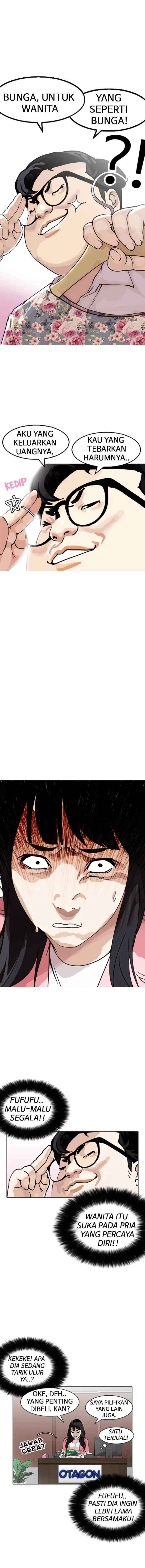 Lookism chapter 155 halaman 8