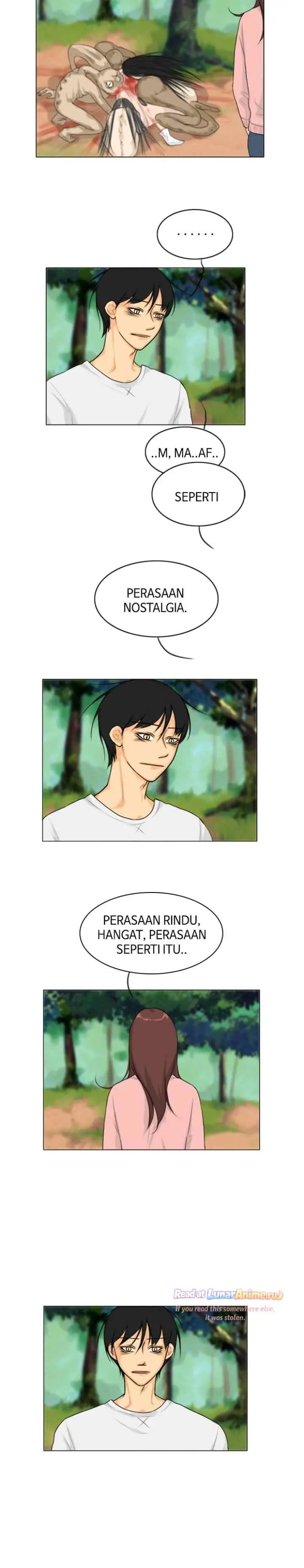Ghost's Wife chapter 127 halaman 13