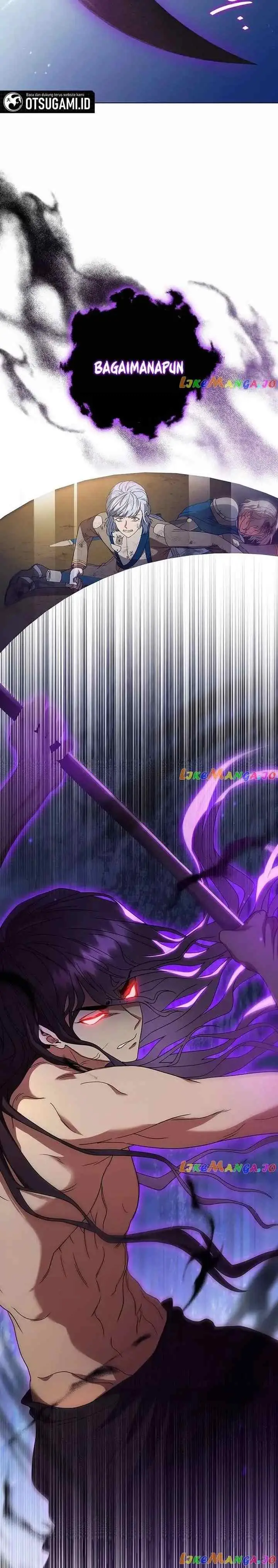 Dragon Lady chapter 31 halaman 18