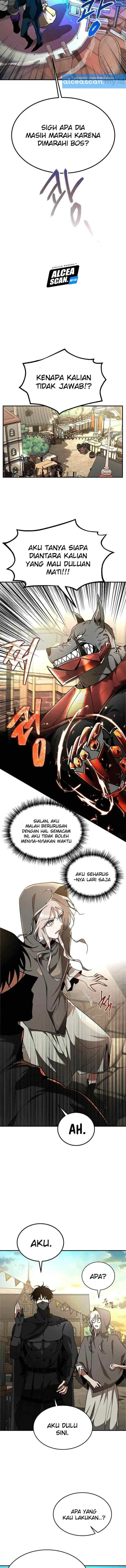 Emperor Hunt chapter 3 halaman 5