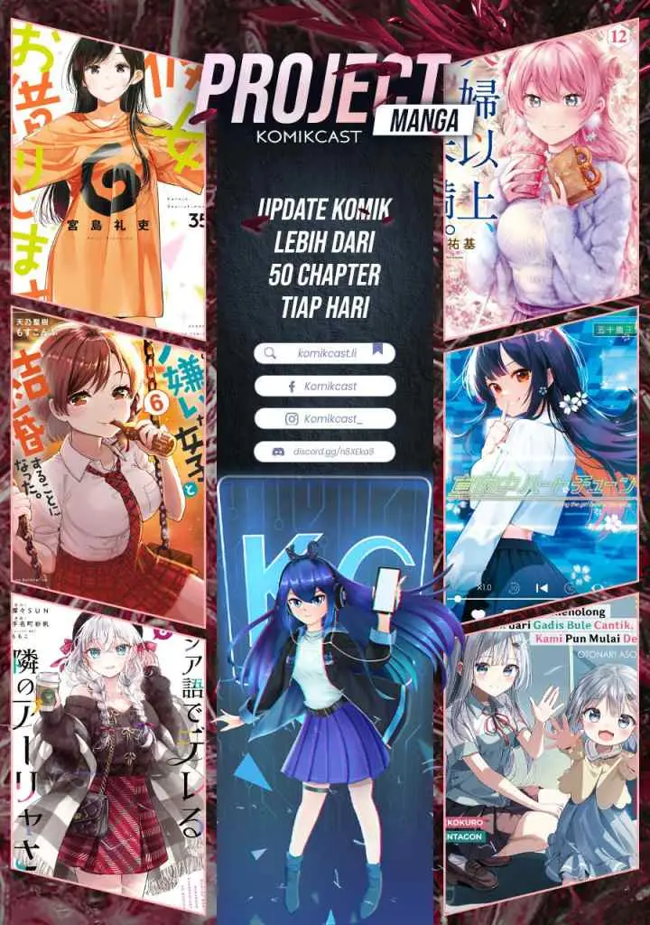 Koi wa Futago de Warikirenai chapter 16 halaman 10