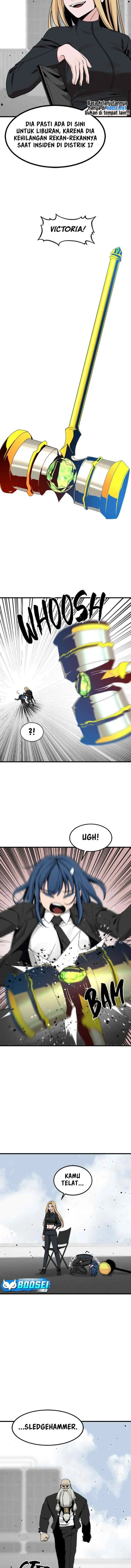 Hero Killer chapter 89 halaman 15