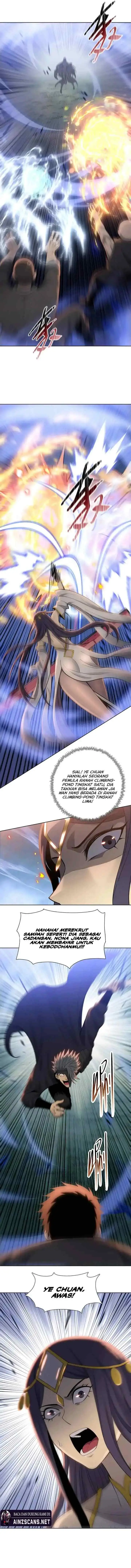 The Butcher Blade That Pierces All Realms chapter 16 halaman 11