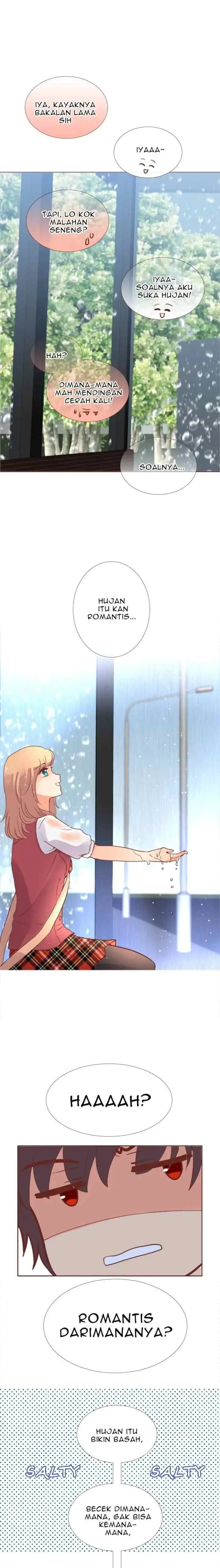 Friends chapter 37 halaman 4
