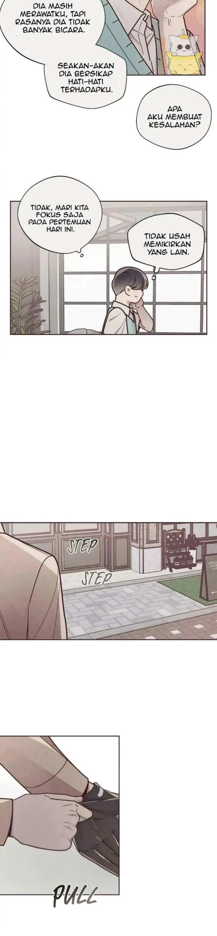 Relationship Ring chapter 31 halaman 18