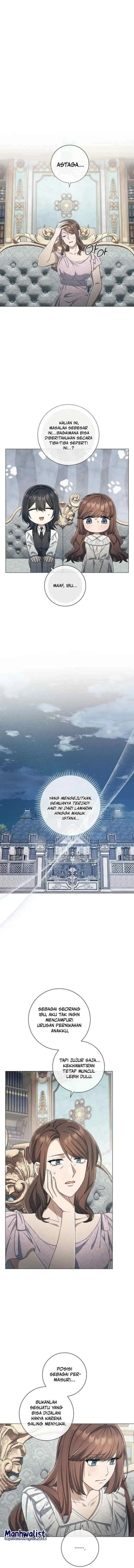 Magic Lord chapter 34 halaman 10