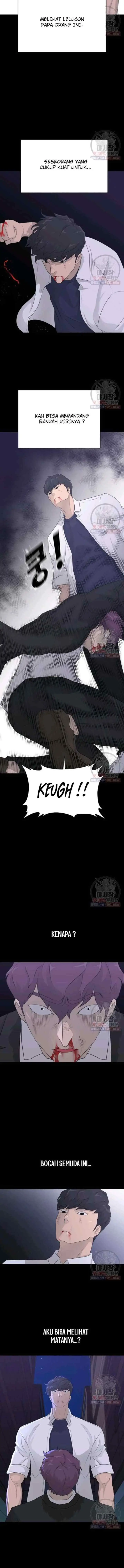 Trigger chapter 66 halaman 9