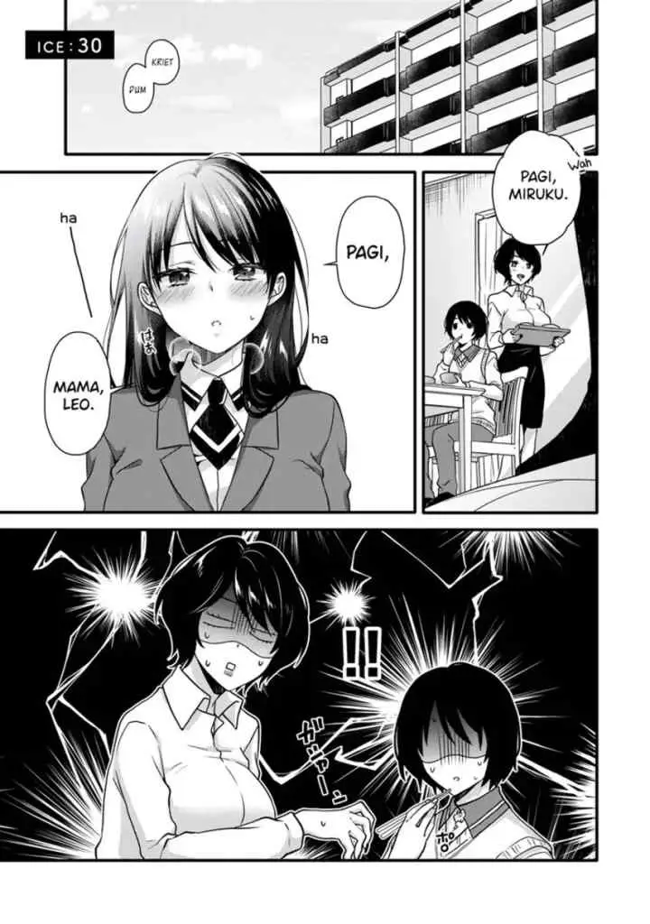 Ice Cream Kanojo chapter 30 halaman 4