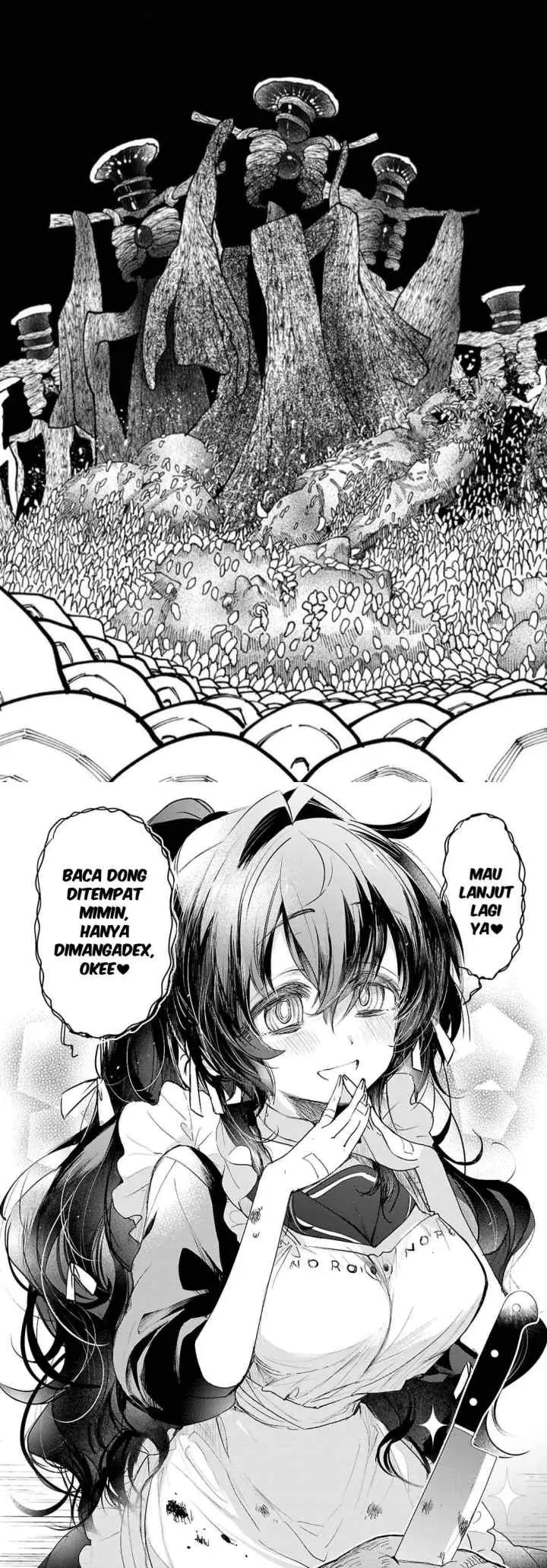 Jinsei Gyakuten Dungeon chapter 2 halaman 19