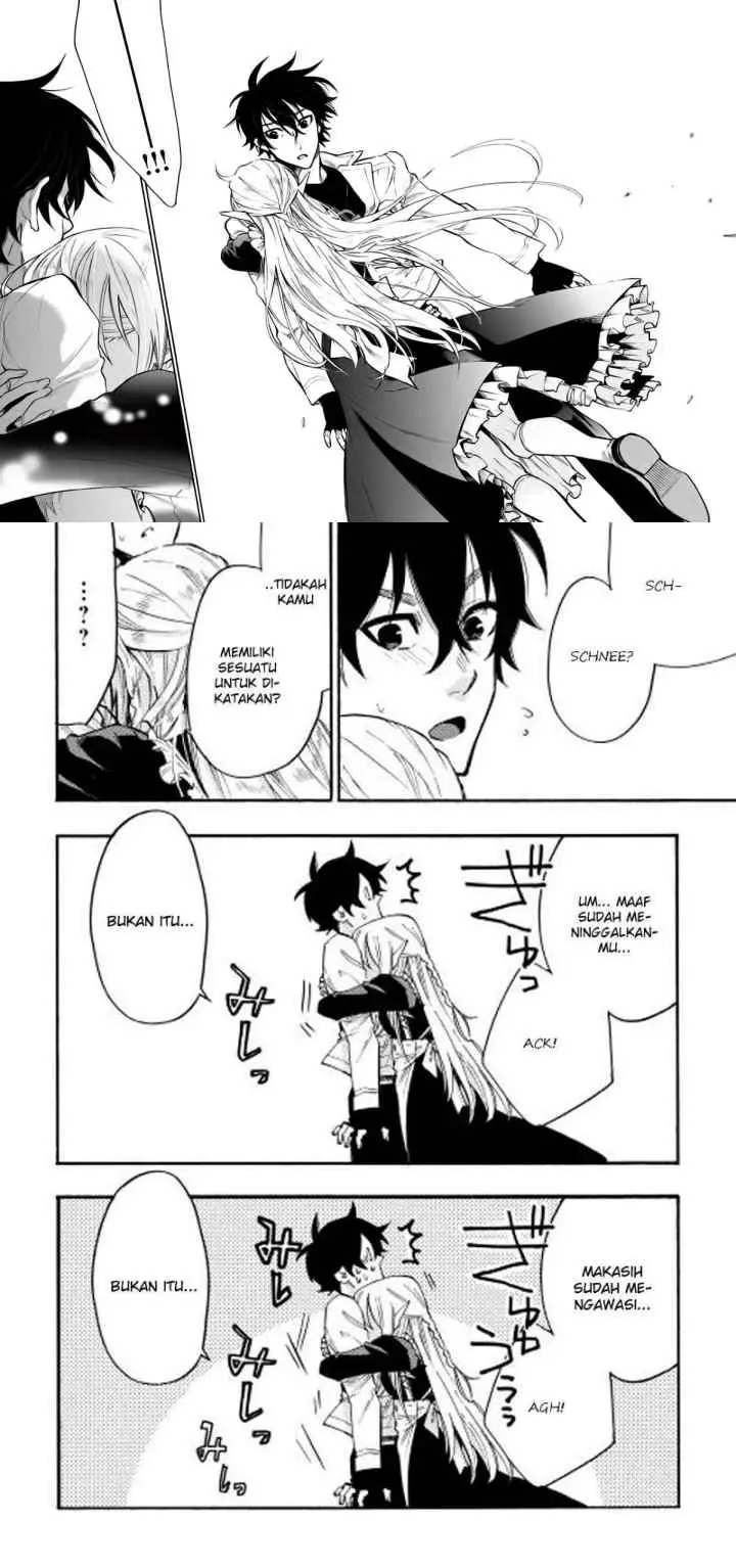 The New Gate chapter 14 halaman 14