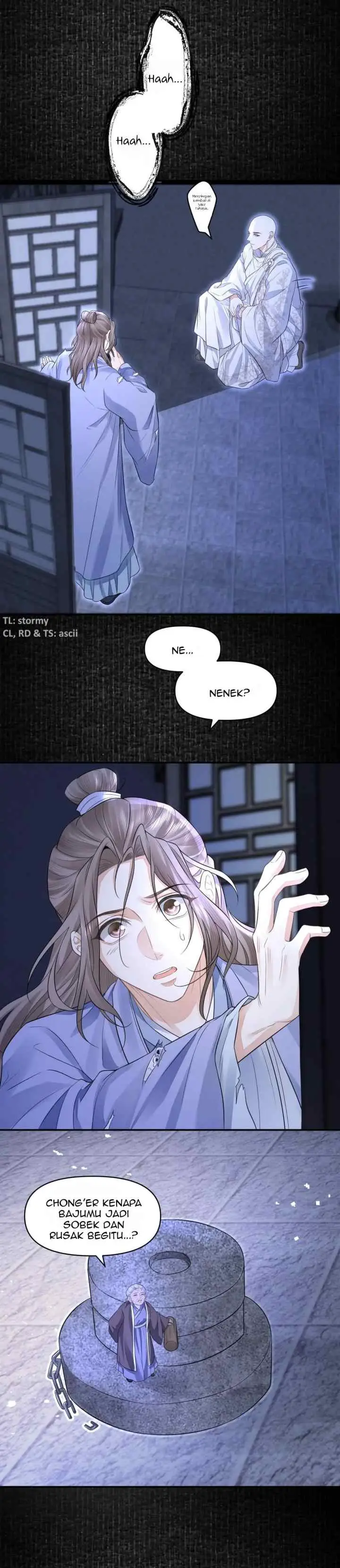 Tong Qian Kan Shi chapter 25 halaman 16