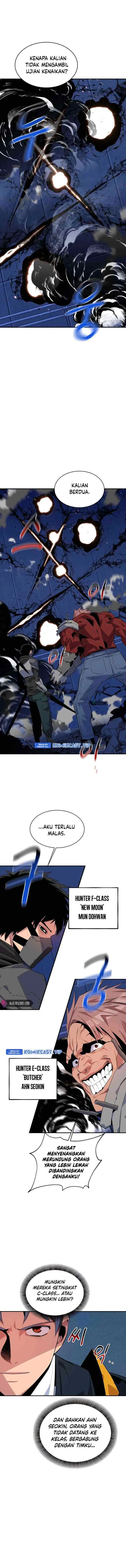 Auto-Hunting With Clones chapter 62 halaman 12