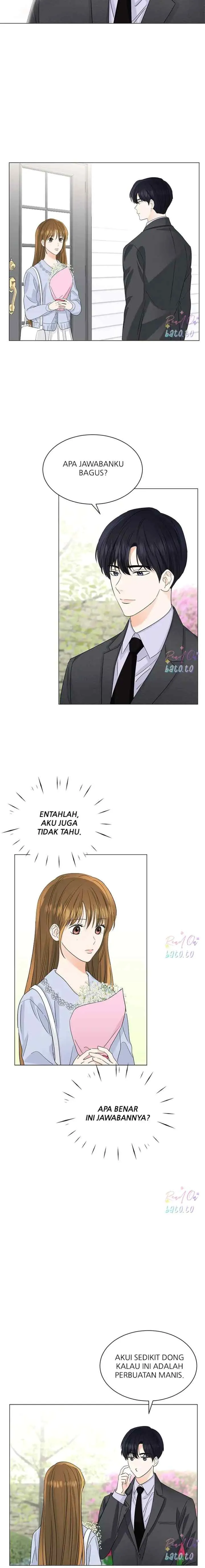 Touch Touch You chapter 62 halaman 15