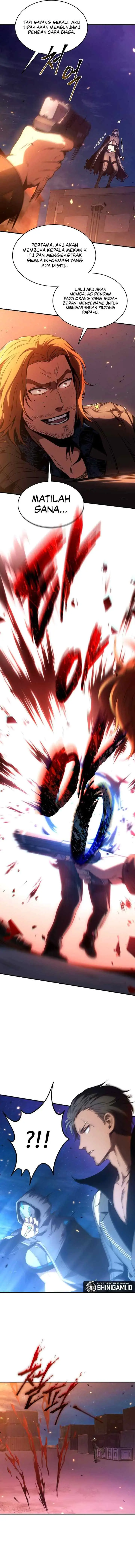 Drug-Eating Genius Mage chapter 44 halaman 15