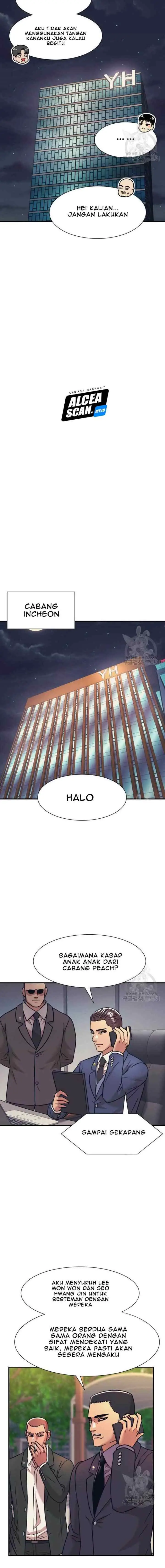 Injagang chapter 37 halaman 11