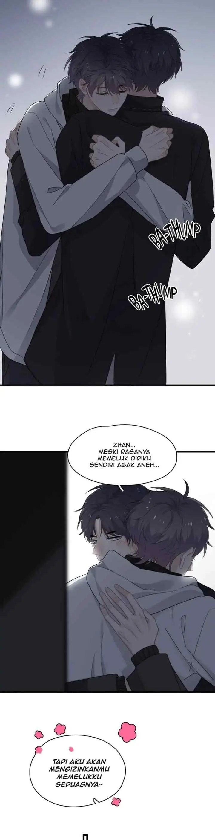 Zhe Ti Chao Gang Le chapter 89 halaman 7