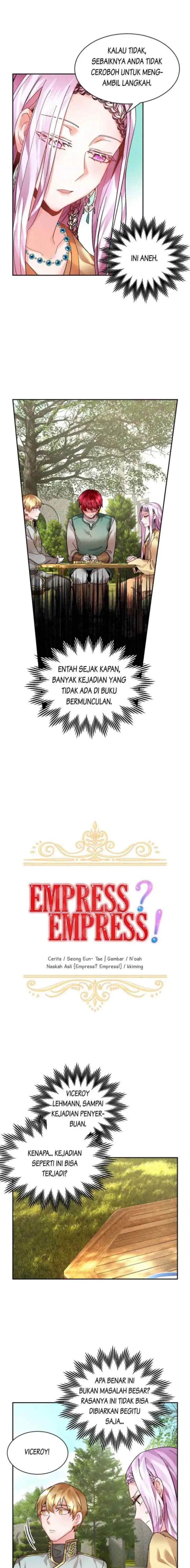 Keep Alive to the End chapter 10 halaman 5