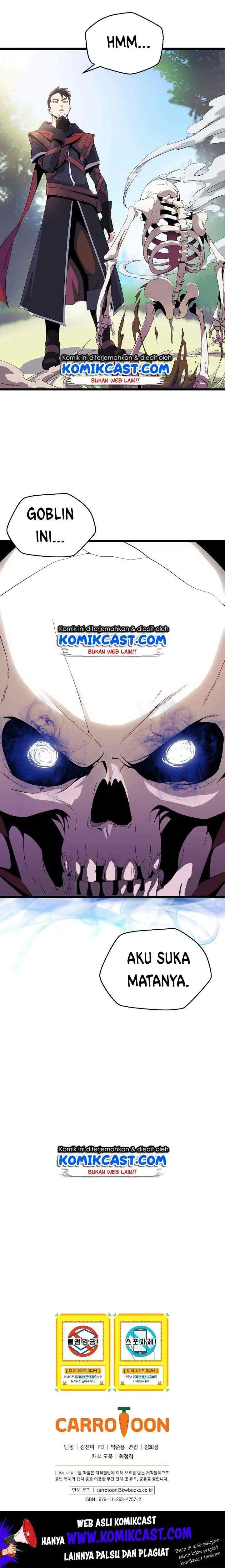 Kill the Hero chapter 5 halaman 16