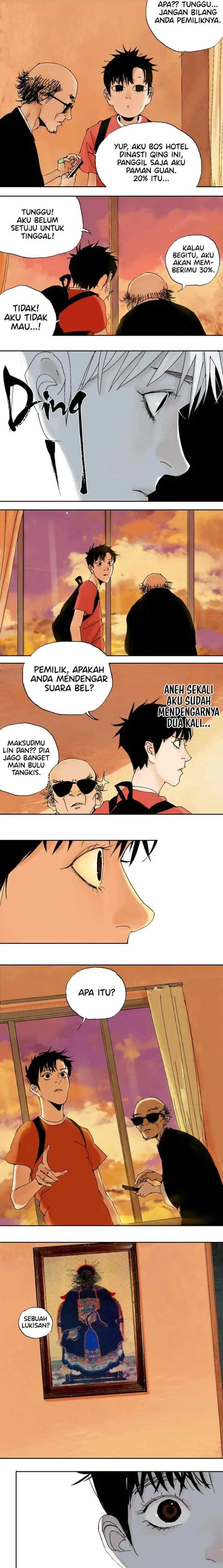 The Last Destiny chapter 1 halaman 13