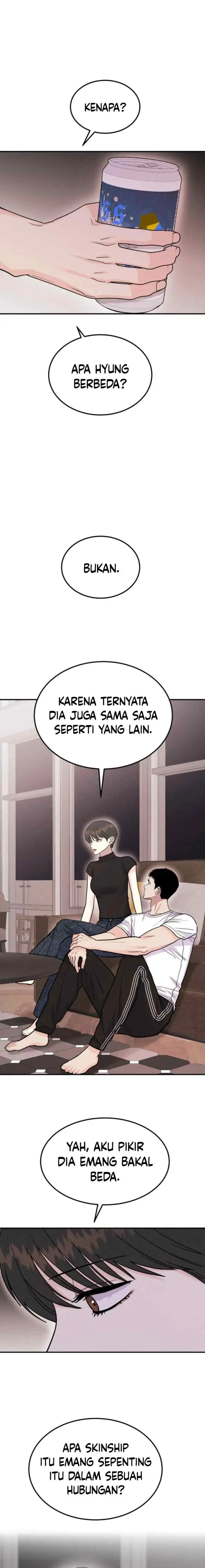 Battle of Mosol chapter 40 halaman 8
