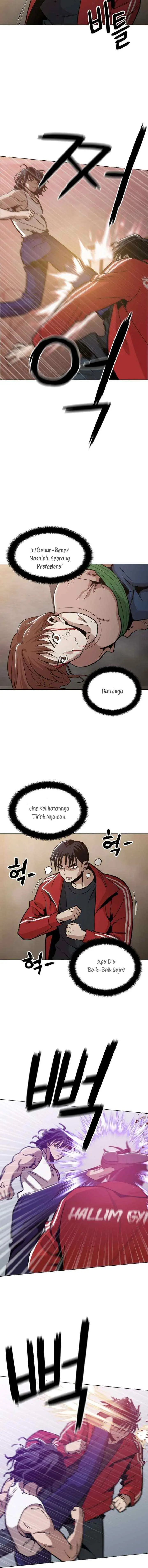 Age of Barbarism chapter 39 halaman 8