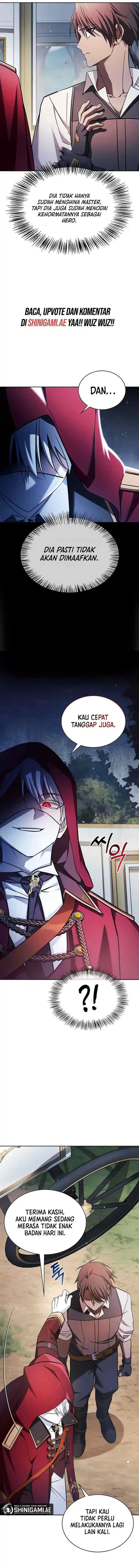 I'm Not That Kind of Talent chapter 51 halaman 5