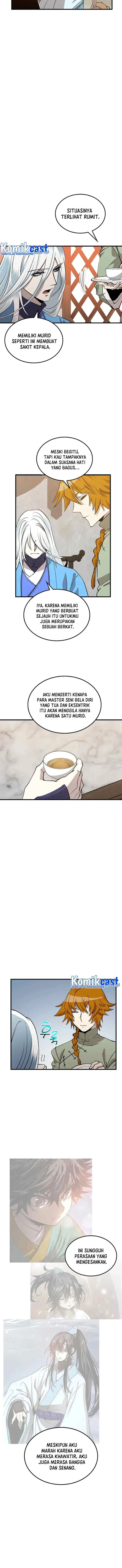 Doctor's Rebirth chapter 87 halaman 7
