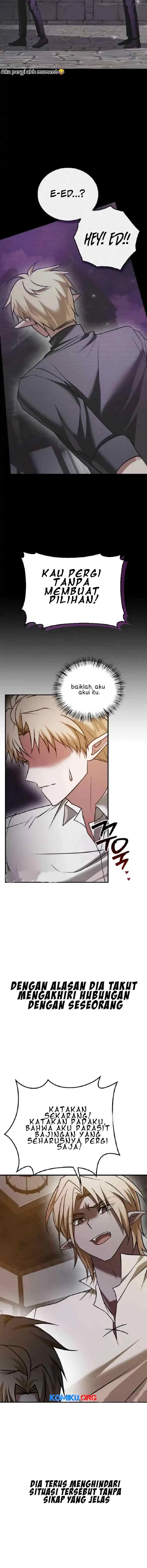 I'm Not That Kind of Talent chapter 97 halaman 13
