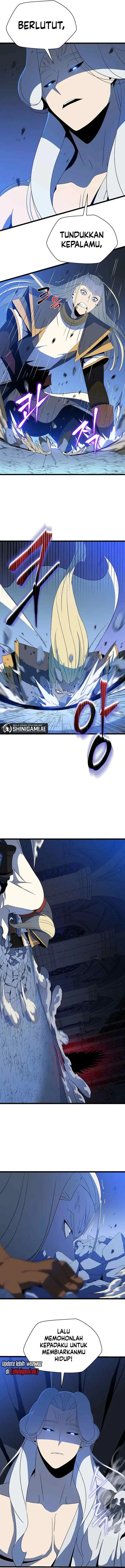 Kill the Hero chapter 147 halaman 5
