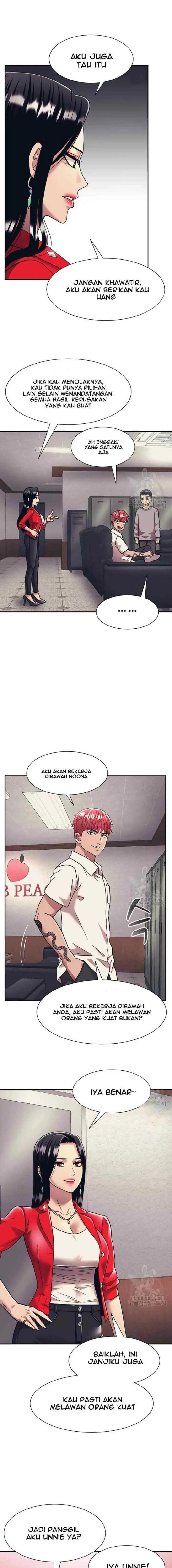 Injagang chapter 19 halaman 18