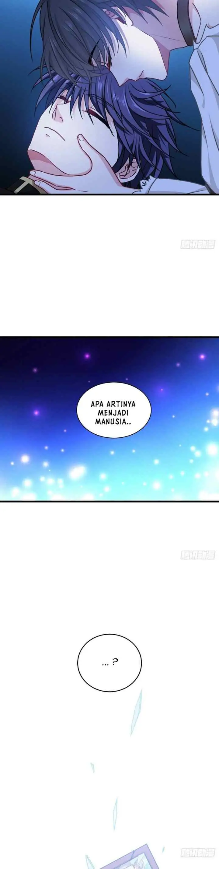Became King After Being Bitten chapter 32 halaman 18