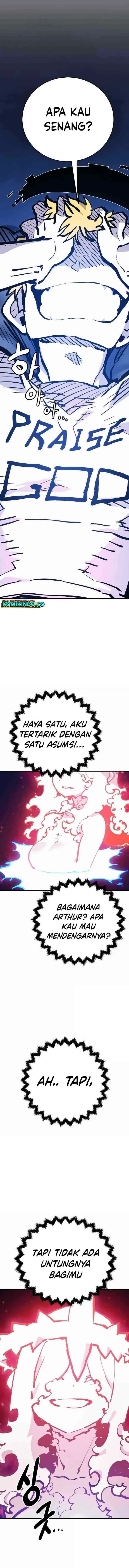 Players chapter 159 halaman 5