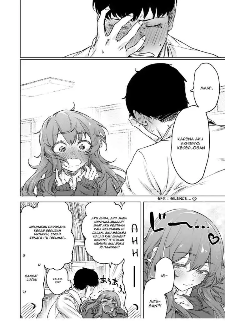 Confession Stories chapter 5 halaman 5