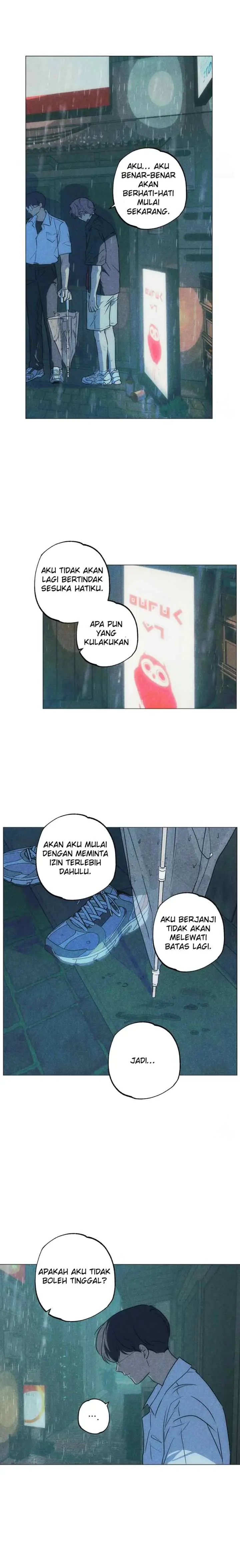Spinach Bouquet chapter 127 halaman 10