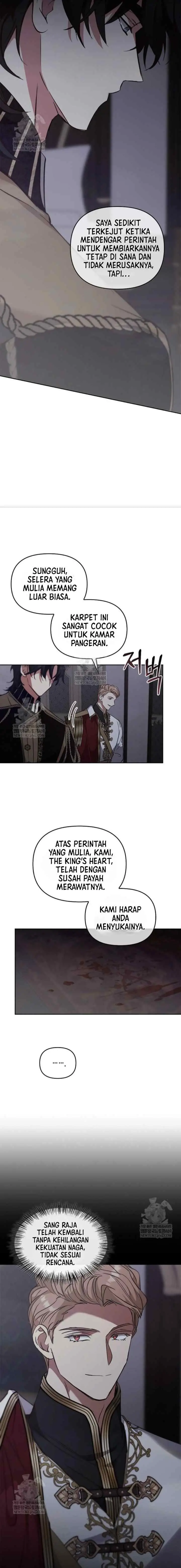 Regas chapter 86 halaman 9