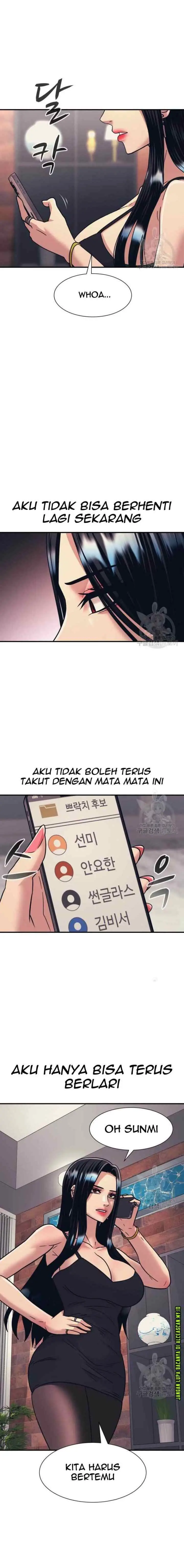 Injagang chapter 36 halaman 16