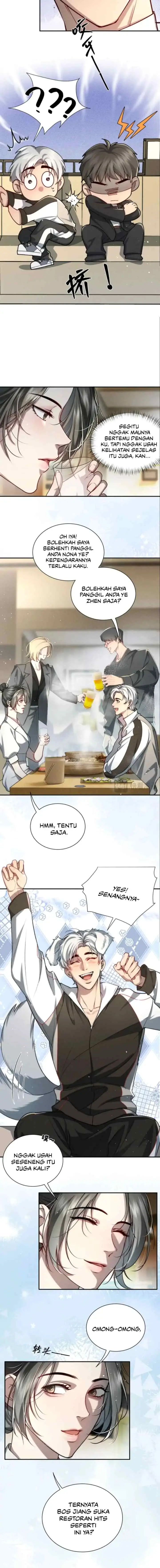 Rainstorm chapter 5 halaman 6