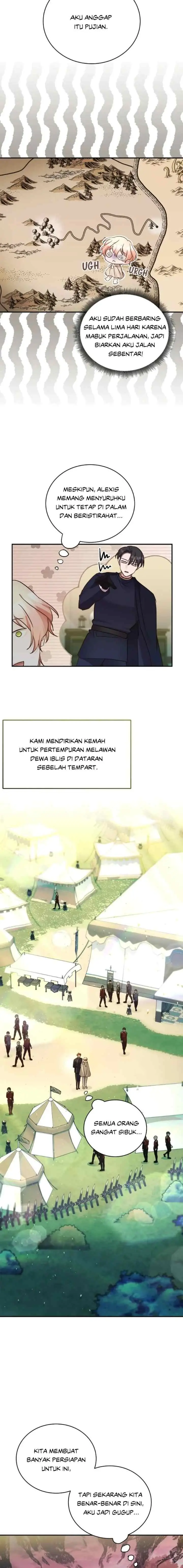 Sweetie, Sweetie, Sweetie chapter 87 halaman 14