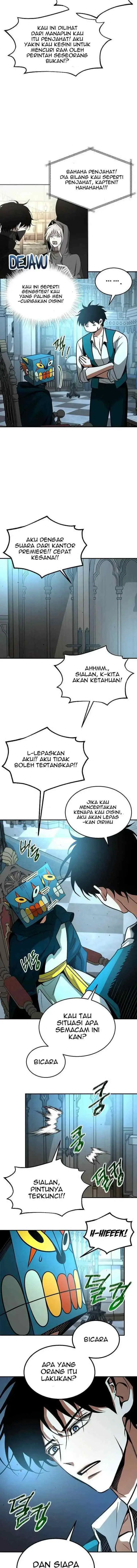 Emperor Hunt chapter 10 halaman 17