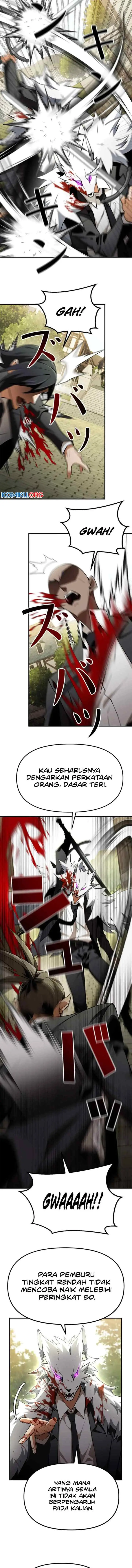 Honestly, This 13th Regression Is Getting Tough chapter 18 halaman 8