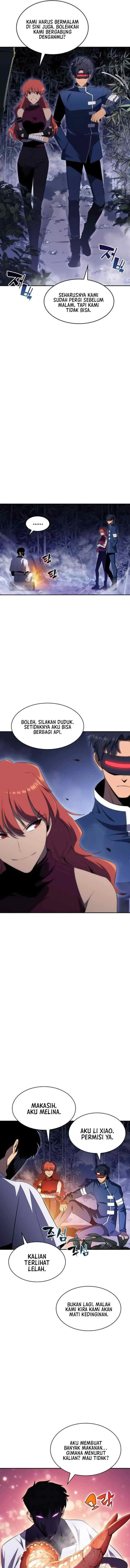 Solo Max-Level Newbie chapter 43 halaman 6
