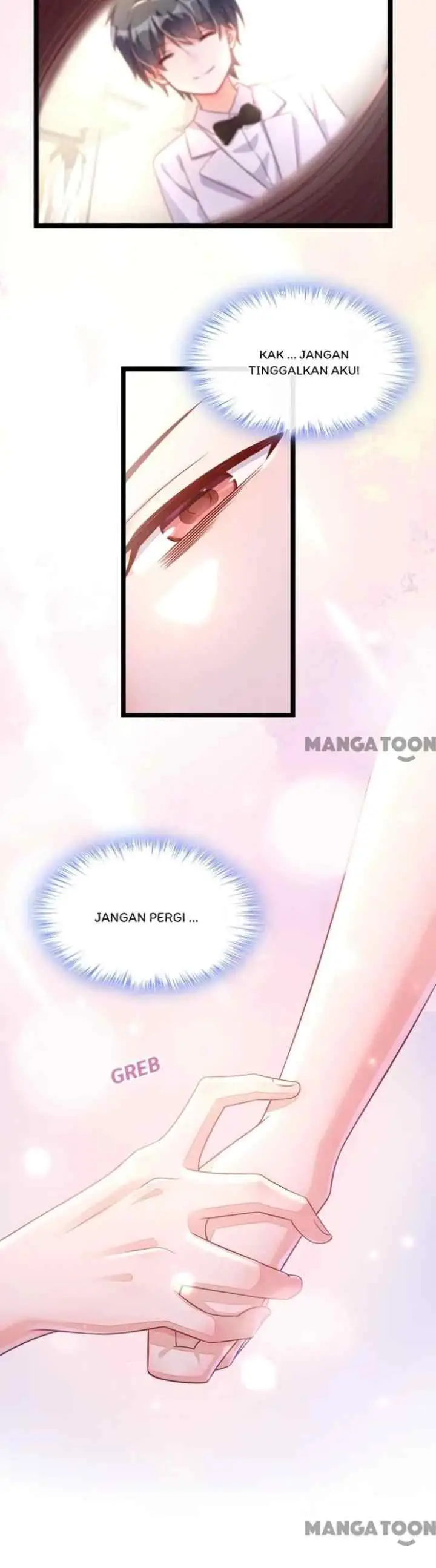 Whisper of the Devil chapter 22 halaman 14