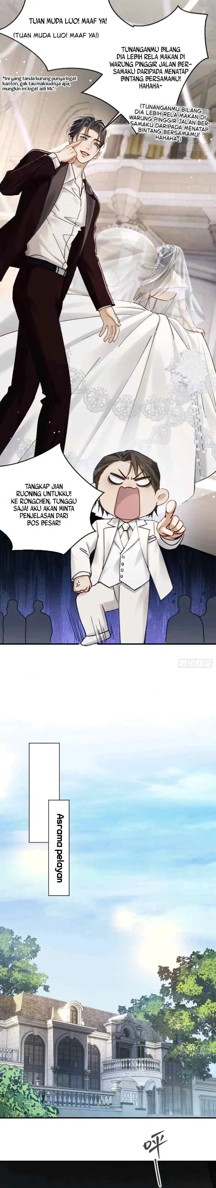 Bad Marks chapter 9 halaman 4