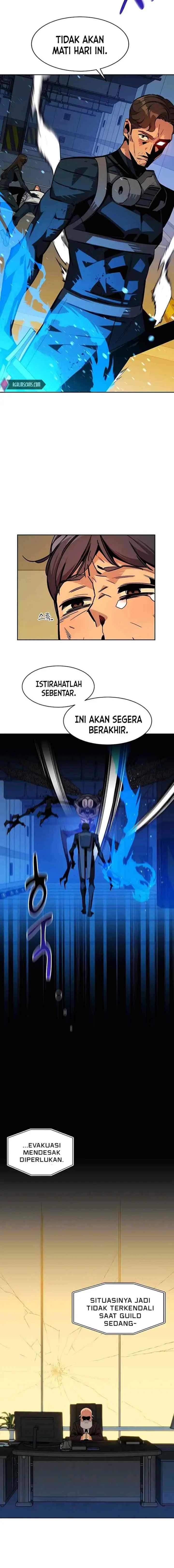 Auto-Hunting With Clones chapter 27 halaman 8