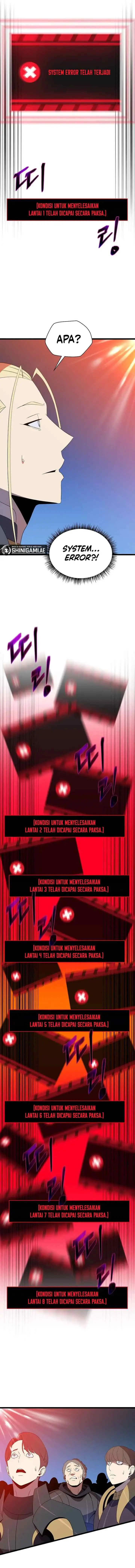 Kill the Hero chapter 145 halaman 7