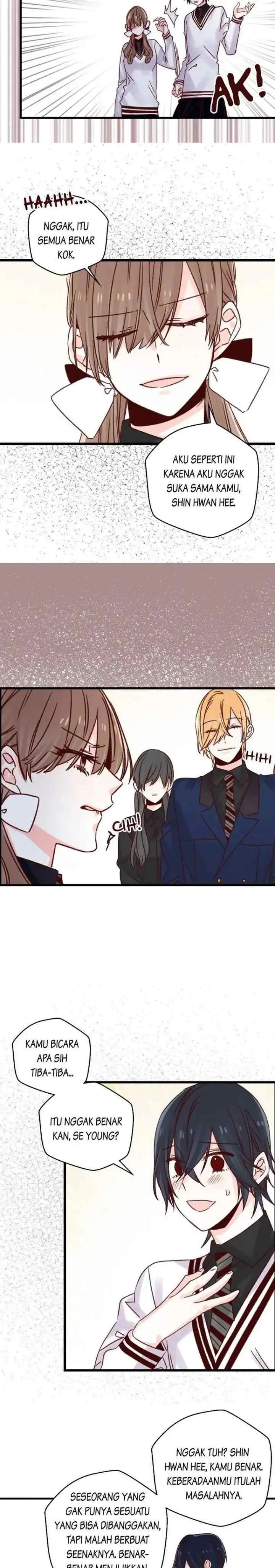 Red Honey chapter 42 halaman 6