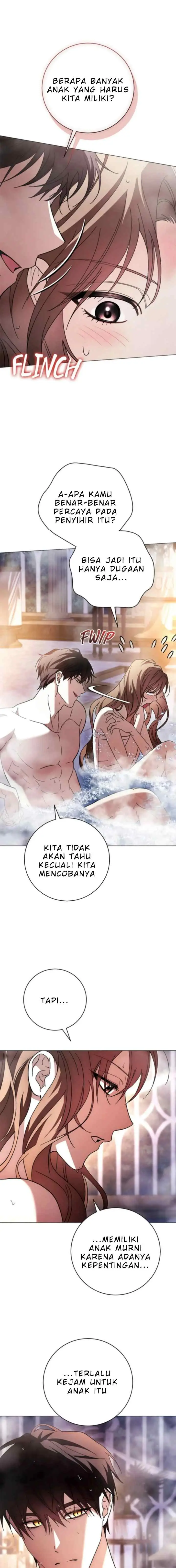 Dark Chain chapter 50 halaman 7